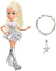 Лялька Братц Хлоя Шарм із Браслетом Bratz Cloe Charmz MGA 599333 - зображення 2