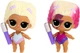 Лялька ЛОЛ Молодші Сестрички LOL Surprise Eye Spy Series Baby Sisters MGA 542605 - зображення 5