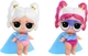 Лялька ЛОЛ Молодші Сестрички LOL Surprise Eye Spy Series Baby Sisters MGA 542605 - зображення 6