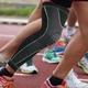 Гетры компрессионные спортивные KNEE SUPPORT S - изображение 1