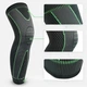 Гетры компрессионные спортивные KNEE SUPPORT S - изображение 5