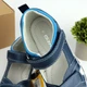 Шкіряні босоніжки для хлопчика Clibee (AC260-4blue) Розмір 32, 20 см - зображення 5