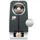 Кавомашина JURA ENA 5 Night Inox EA (15696) - зображення 3