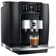 Кавомашина JURA GIGA 10 Diamond Black EA (15478) - зображення 3