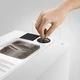 Кофемашина JURA E8 Piano White ED (15747) - изображение 4