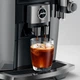 Кавомашина JURA J10 twin Diamond Onyx EA (15706) - зображення 3