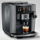 Кавомашина JURA J10 twin Diamond Onyx EA (15706) - зображення 4