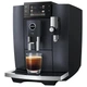 Кофемашина JURA E8 Cosmic Black ED (15749) - изображение 1