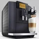 Кофемашина JURA E8 Cosmic Black ED (15749) - изображение 4