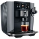 Кавомашина JURA J10 twin Diamond Onyx EA (15706) - зображення 10