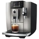 Кофемашина JURA E8 Midnight Silver ED (15712) - изображение 1