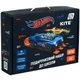 Подарочный набор для школы Kite Hot Wheels HW26-S01 - изображение 1