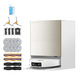 Робот-пылесос моющий Dreame Bot X60 Ultra Complete White - изображение 1