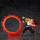 Игрушка Клинок, рассекающий демонов - Кедзюро Рэнгоку Demon Slayer: Kimetsu No Yaiba figma No.553 Rengoku Kyoujurou - зображення 3