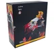 Игрушка Клинок, рассекающий демонов - Кедзюро Рэнгоку Demon Slayer: Kimetsu No Yaiba figma No.553 Rengoku Kyoujurou - зображення 6