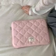 Чехол для MacBook Jemma 15-15,6 дюймов Розовый (AN0103687) - изображение 1