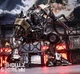 Игрушка Трансформер Скордж Transformers Rise of the Beasts Scourge SG-01 - изображение 2