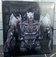 Игрушка Трансформер Скордж Transformers Rise of the Beasts Scourge SG-01 - изображение 5