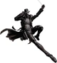 Игрушка Человек-паук Нуар Spider-Bath SV Action Spider-Man Noir Action Figure - изображение 1