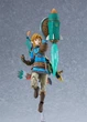 Игрушка Легенда Зельды: Линк The Legend of Zelda: Tears of the Kingdom figma No.626-DX Link DX Edition - изображение 3