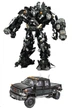 Игрушка Трансформер Айронхайд Transformers Masterpiece Black and Apple tree MPM06 Ironhide - изображение 1