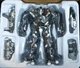 Игрушка Трансформер Айронхайд Transformers Masterpiece Black and Apple tree MPM06 Ironhide - изображение 4