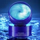 Гидрогелевые патчи вокруг глаз с голубым медным пептидом Bioaqua Blue Cooper Peptide Eye Mask, 60 шт (6973098893462) - изображение 2