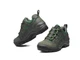 Женские тактические кроссовки Marsh Brosok 35 олива 401OL-W.35 - изображение 4