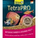 Корм для яркого окраса аквариумных рыб в чипсах Tetra PRO Colour Multi-Crisps 12 г - изображение 1