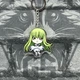 Брелок из Акрила Code Geass - Код Гиас: Восставший Лелуш СиСи (C.C.) - изображение 1