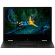Ноутбук-планшет 13,3" Medion (Lenovo Group) E3222 | IPS (1920x1080) FullHD | Чотириядерний Intel | RAM DDR4 4 ГБ | SSD 128 ГБ | Сенсорний екран | Метал | АКБ до 8 годин | Win11 (5273) - Уцінка - зображення 1