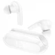 Беспроводные наушники Hoco EW39 Bright TWS, Bluetooth 5.3, Желтый - изображение 4
