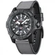 Цифровые Часы NORTH EDGE Blaze black - изображение 1