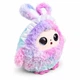 Умная AI-игрушка Bobo RAINBOW Smart AI Plush Toy для голосового общения с поддержкой Wi-Fi и приложения Tuya - изображение 3