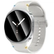Смарт-годинник Hoco Y43 Amoled Smart Sports Watch (Call Version) Silver - зображення 1