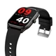 Смарт-часы Hoco Y41 Smart Watch (Call Version) Black - изображение 2