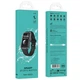 Смарт-часы Hoco Y34 Smart Sports Watch (Call Version) Black - изображение 4