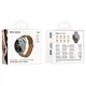Смарт-часы Hoco Y35 Smart Sports Watch (Call Version) Silver - изображение 2