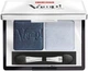 Подвійні компактні тіні Pupa Vamp! Compact Duo Eyeshadow № 012 Magnetic Blue 2.2 г - зображення 1