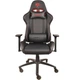 Крісло для геймерів FRAGON 3x Series Чорне (FRGN_3X_R2_BLACK) - изображение 1