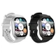 Смарт-годинник Hoco Y33 Smart Sports Watch (Call Version) Silver - зображення 5