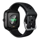 Смарт-часы Hoco Y36 Smart Sports Watch (Call Version) Black - изображение 2