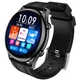 Смарт-часы Hoco Y38 Amoled Smart Sports Watch (Call Version) Black - изображение 1