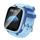 Смарт-часы Hoco Y106 4G Children Phone Watch (Call Version) Blue - изображение 1