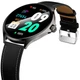 Смарт-часы Hoco Y39 Smart Watch (Call Version) Black - изображение 4