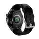 Смарт-часы Hoco Y40 Smart Watch (Call Version) Black - изображение 5