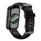 Смарт-часы Hoco Y25 Smart Sports Watch Black - изображение 3