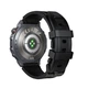 Смарт-часы Hoco Y37 Amoled GPS Smart Sports Watch (Call Version) Black - изображение 7