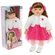 Интерактивная кукла Маленькая Пани Star Toys Factor Co (PL-526-108) - изображение 1