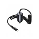 Автомобильное зарядное устройство Baseus Tiny Star Mini Car Charger 30W Type C Lightning Black - изображение 1
